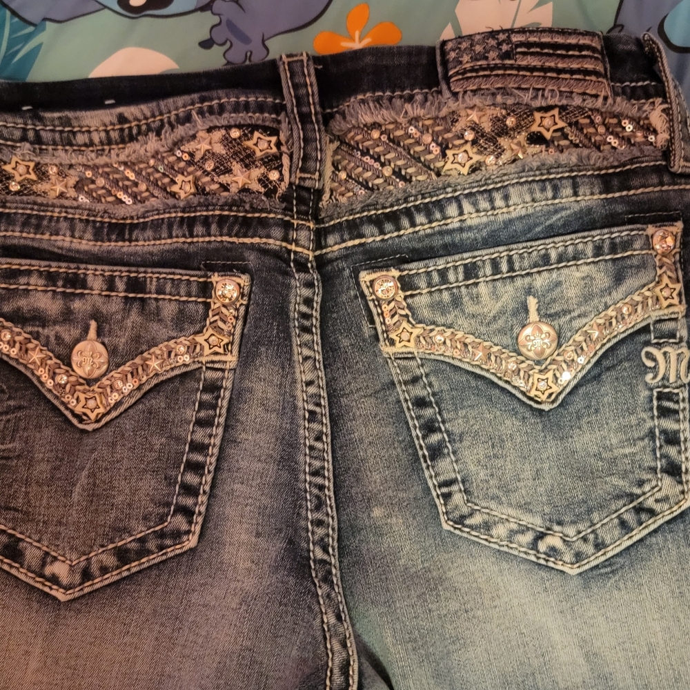 Miss me jeans brand new